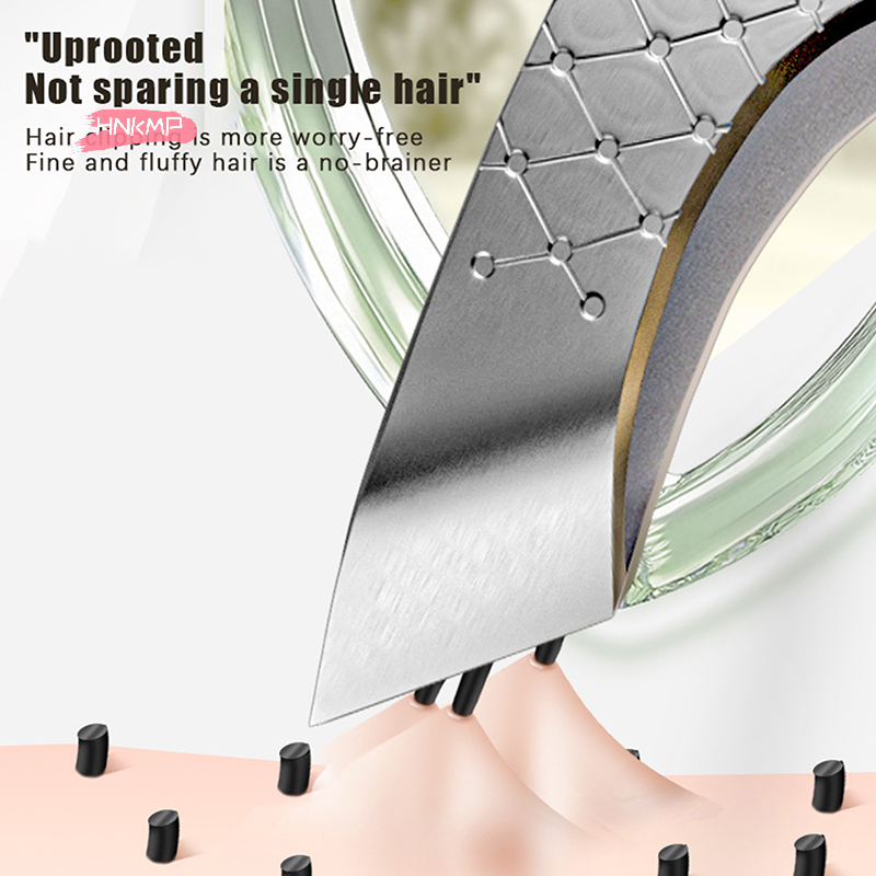 Professional Wide Mouth Hair P - Men'S Beard Grooming ulasan dan harga