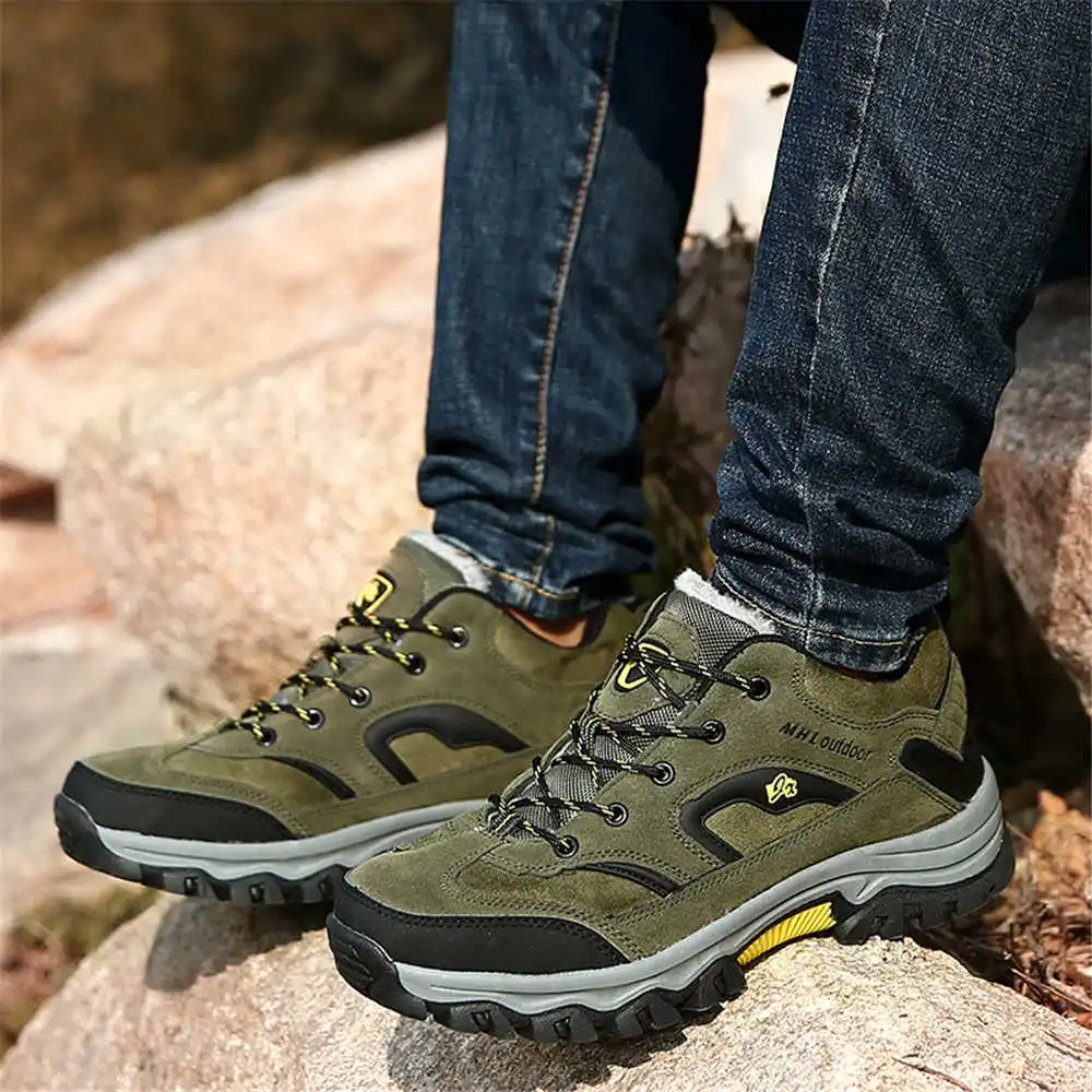 Camp Cotton Hiking Shoes For M - Men'S Grooming Deodorant ulasan dan harga