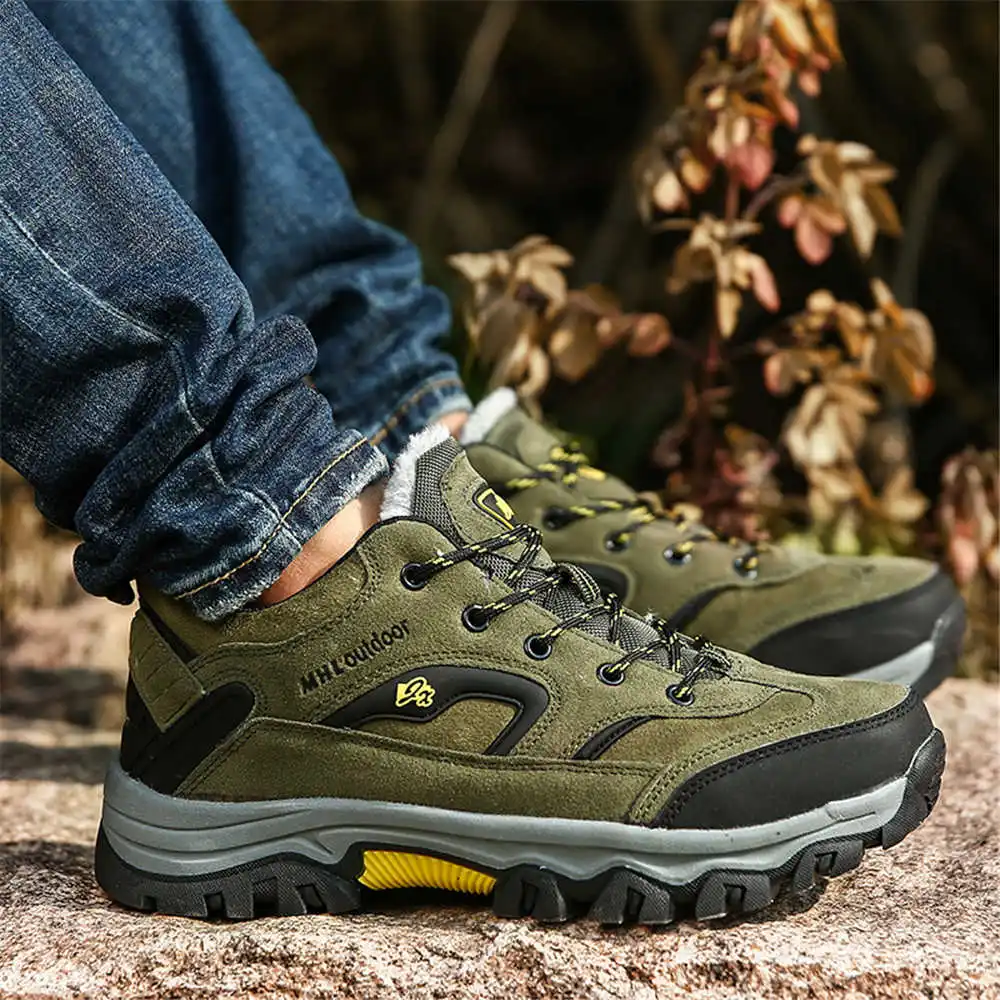 Camp Cotton Hiking Shoes For M - Men'S Grooming Deodorant ulasan dan harga