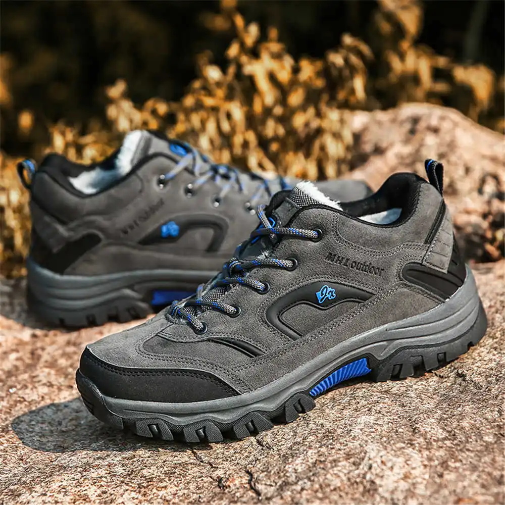 Camp Cotton Hiking Shoes For M - Men'S Grooming Deodorant ulasan dan harga