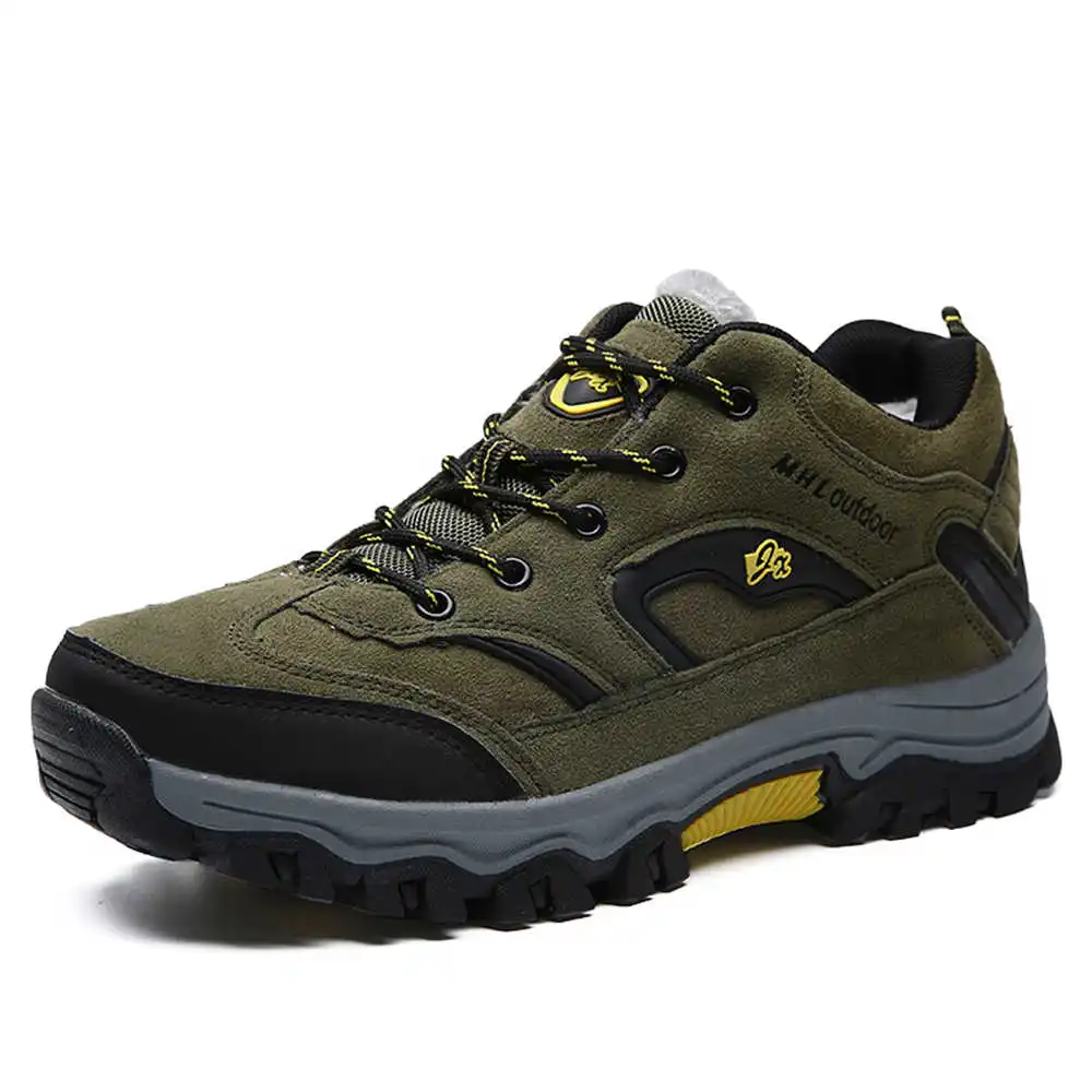 Camp Cotton Hiking Shoes For M - Men'S Grooming Deodorant ulasan dan harga