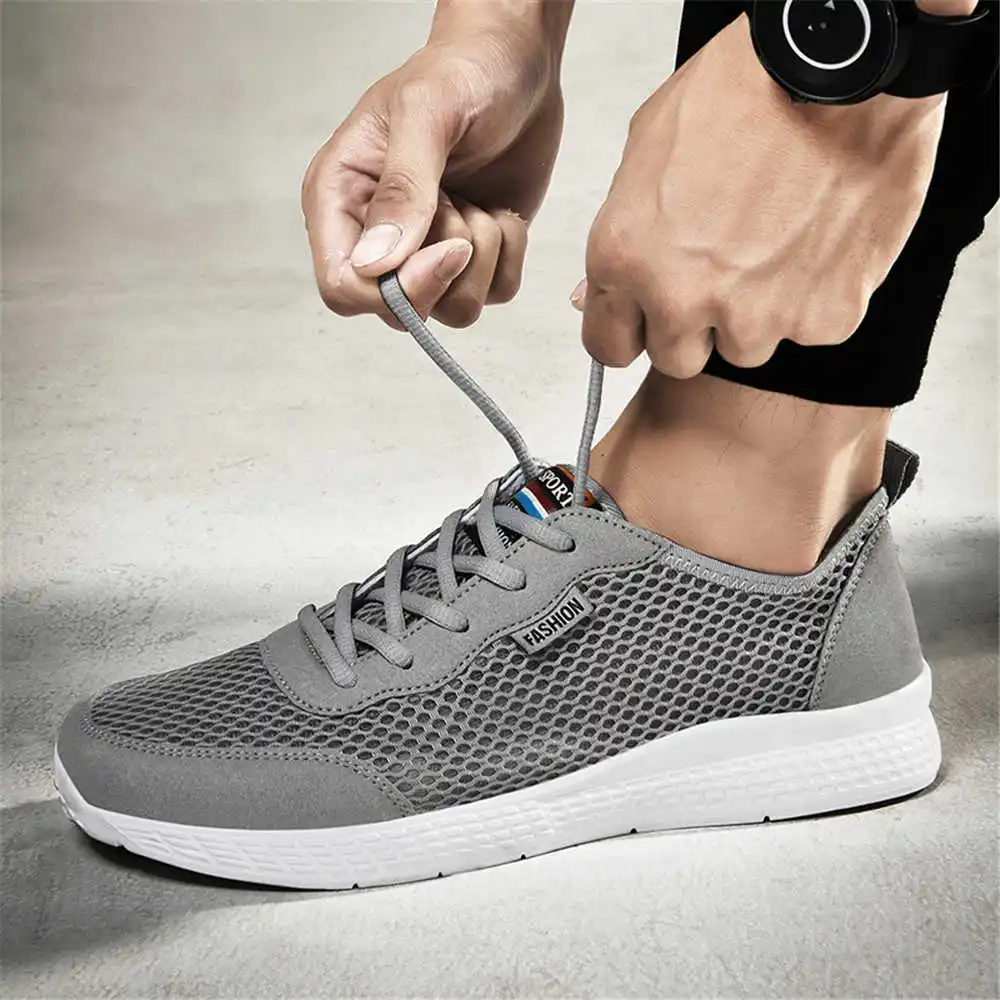 35-46 Breathable Light Blue Sn - Men'S Grooming Deodorant ulasan dan harga