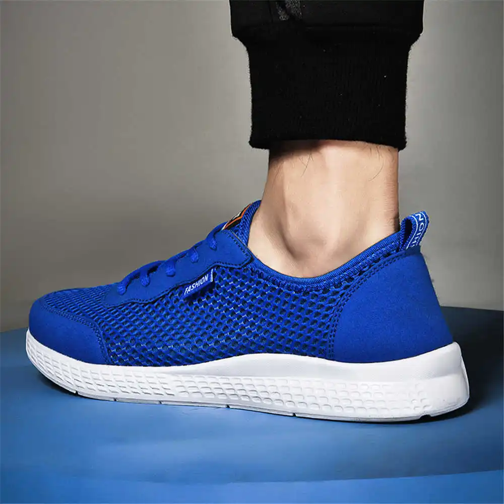 35-46 Breathable Light Blue Sn - Men'S Grooming Deodorant ulasan dan harga